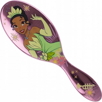 Original Detangler Disney Princess TIANA - Kefa na vlasy
